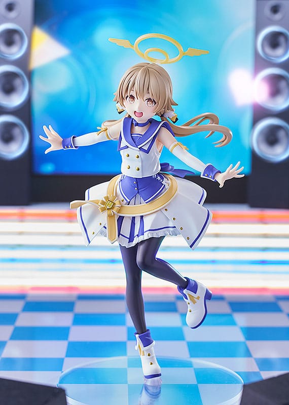 Blue Archive - Hifumi - Mixtievous Straight Pop Up Parade figure (Good smile company)