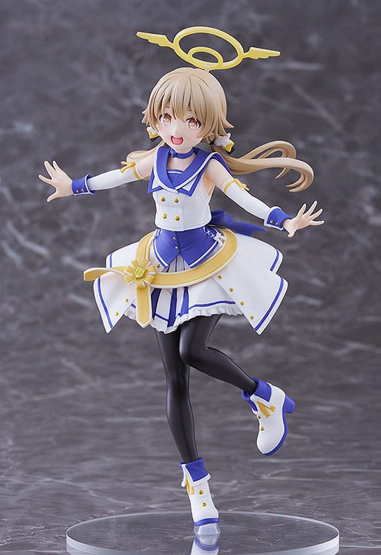 Blue Archive - Hifumi - Mixtievous Straight Pop Up Parade figure (Good smile company)