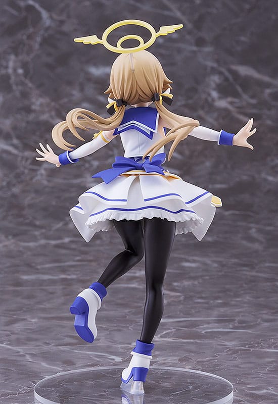 Blue Archive - Hifumi - Mixtievous Straight Pop Up Parade figure (Good smile company)