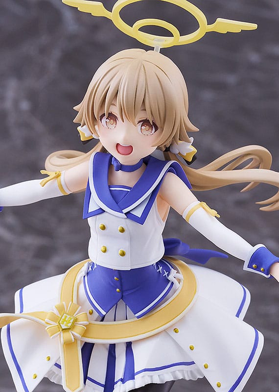 Blue Archive - Hifumi - Mixtievous Straight Pop Up Parade figure (Good smile company)