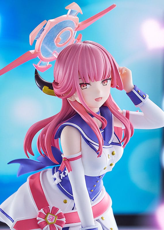 Blue Archive - ARU - Mischevous Straight Pop Up Parade figure (Good smile company)