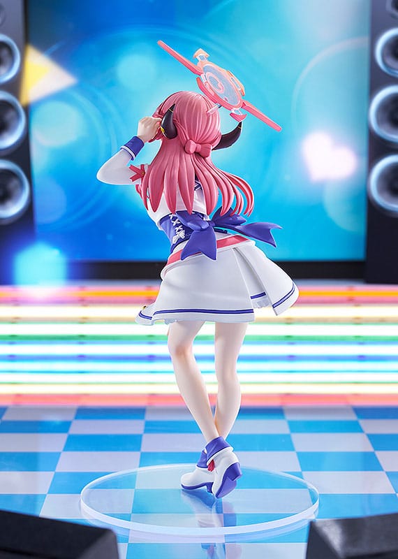 Blue Archive - ARU - Mischevous Straight Pop Up Parade figure (Good smile company)