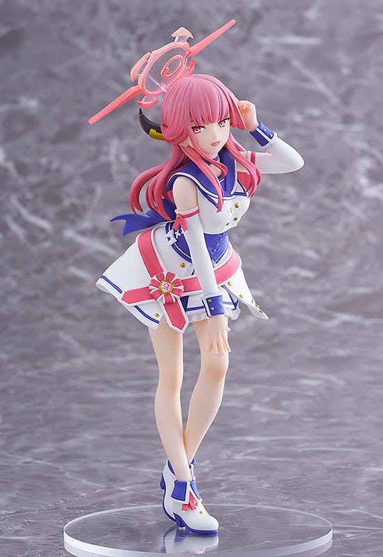 Blue Archive - ARU - Mischevous Straight Pop Up Parade figure (Good smile company)