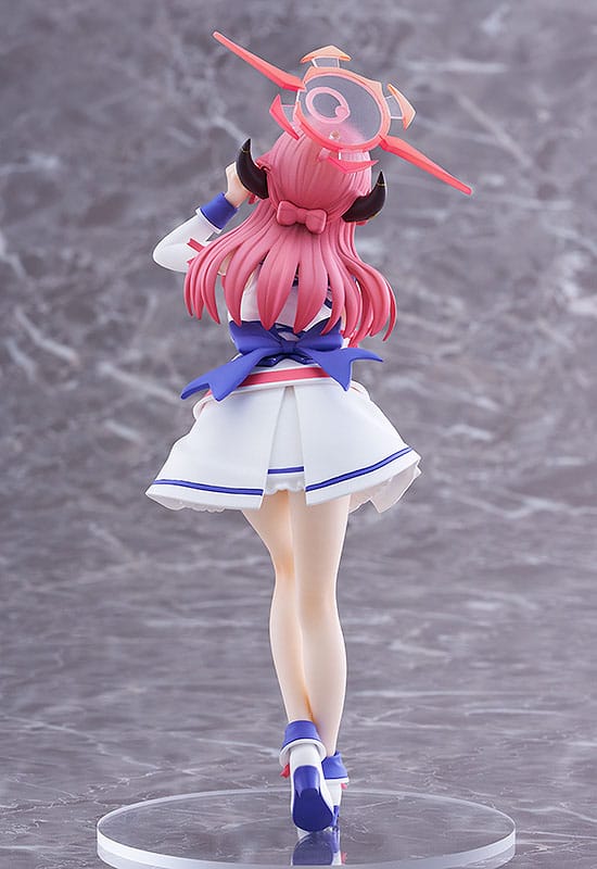 Blue Archive - ARU - Mischevous Straight Pop Up Parade figure (Good smile company)