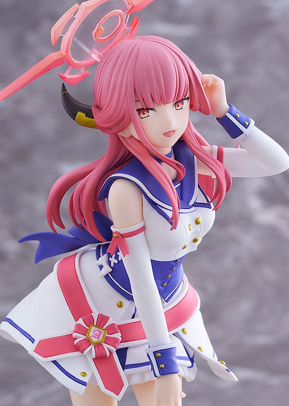 Blue Archive - ARU - Mischevous Straight Pop Up Parade figure (Good smile company)