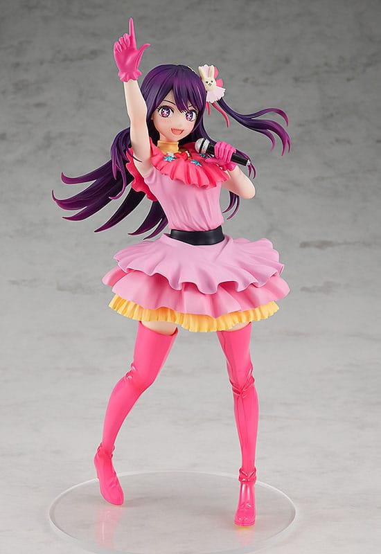 Oshi NO Ko / Mein*Star - Ai Hoshino - Pop Up Parade figure (Good smile company)