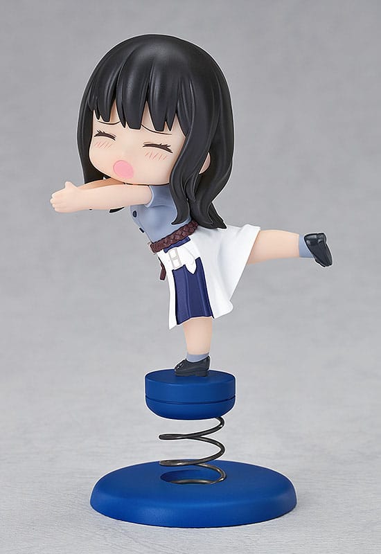 Lycoris Recoil - Takina Inoue - Fish Ver. Qset figure (Good smile company)
