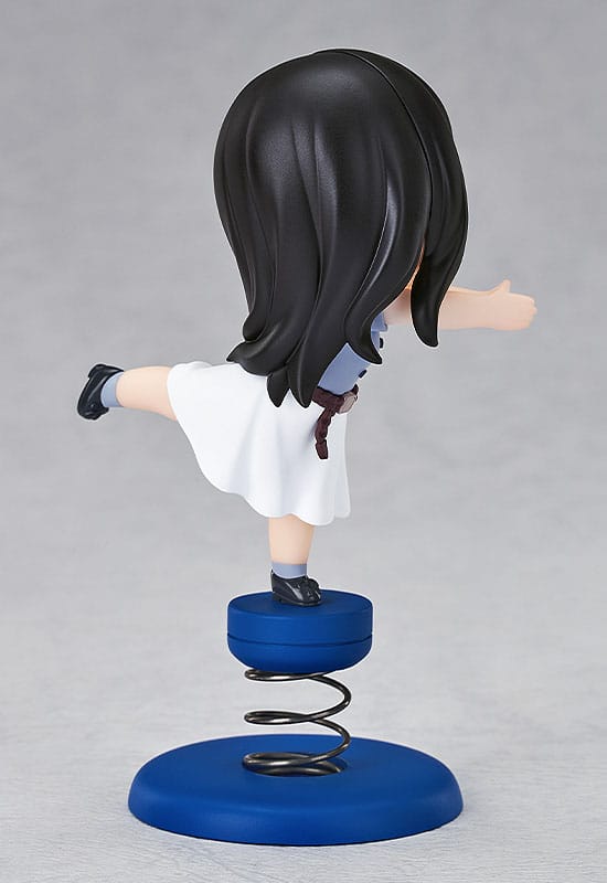 Lycoris Recoil - Takina Inoue - Fish Ver. Qset figure (Good smile company)