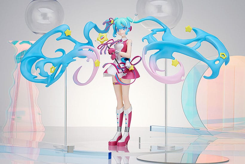 Hatsune Miku - Character Vocal Series 01 - Future Eve Pop Up Parade Size L (Good Smile Company)