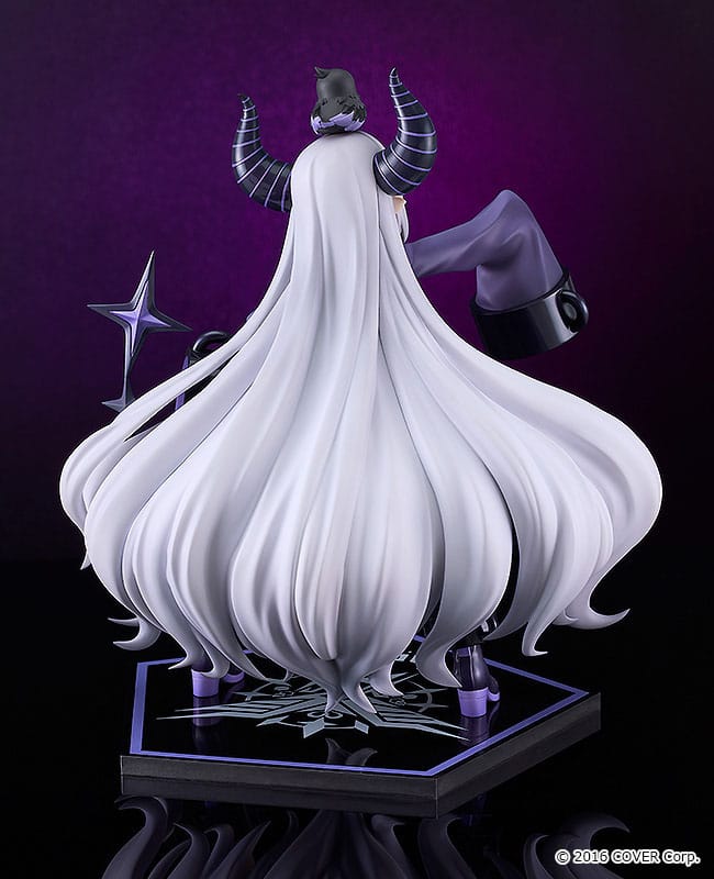 Hololive Production - La+ Darknesses - figure 1/6 (good smile company)