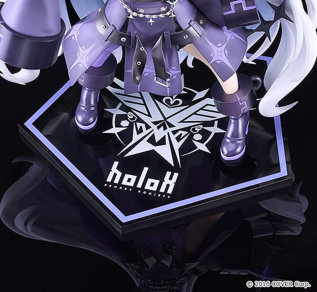 Hololive Production - La+ Darknesses - figure 1/6 (good smile company)
