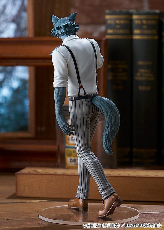 Beastars - Legoshi - Pop Up Parade figure (Good smile company)