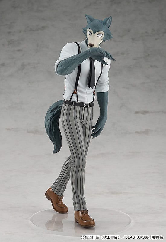 Beastars - Legoshi - Pop Up Parade figure (Good smile company)