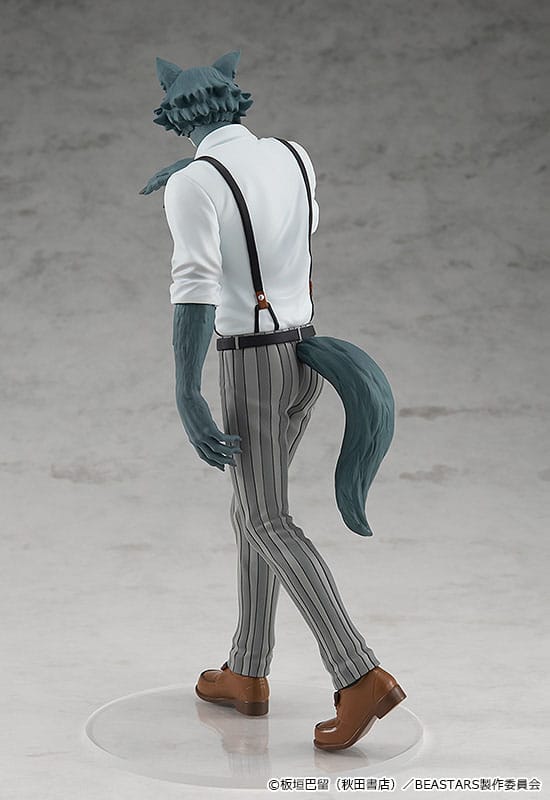 Beastars - Legoshi - Pop Up Parade figure (Good smile company)