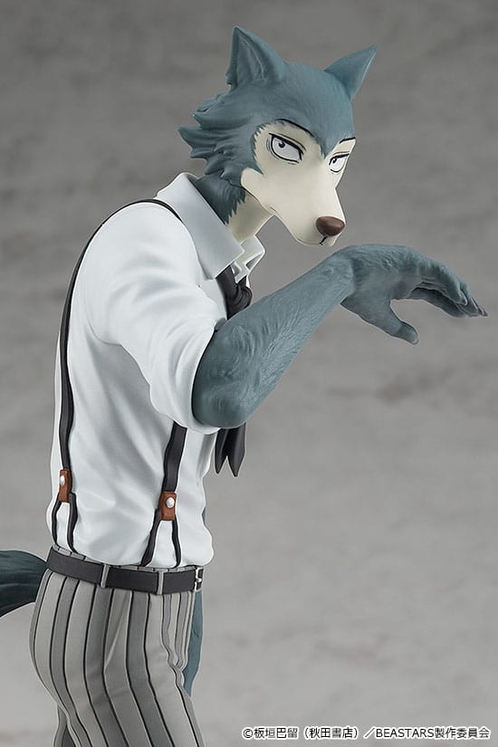 Beastars - Legoshi - Pop Up Parade figure (Good smile company)