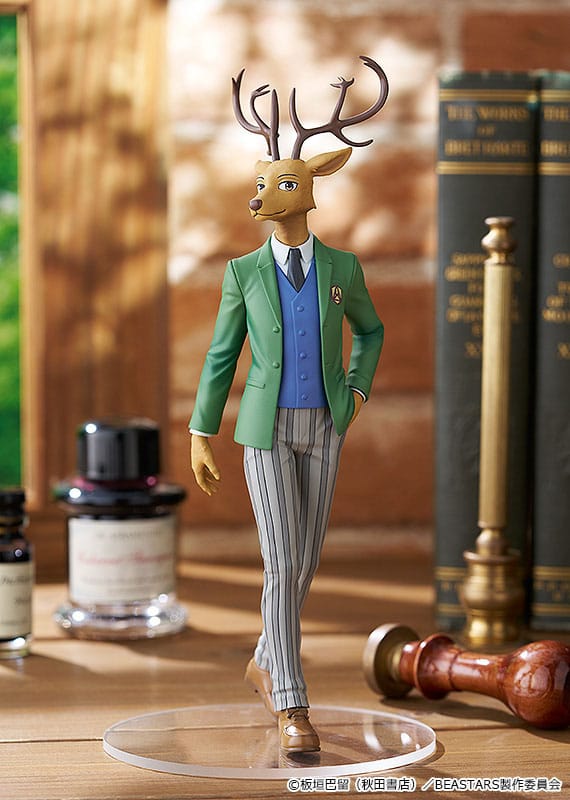 Beastars - Louis - Pop Up Parade figure (Good smile company)