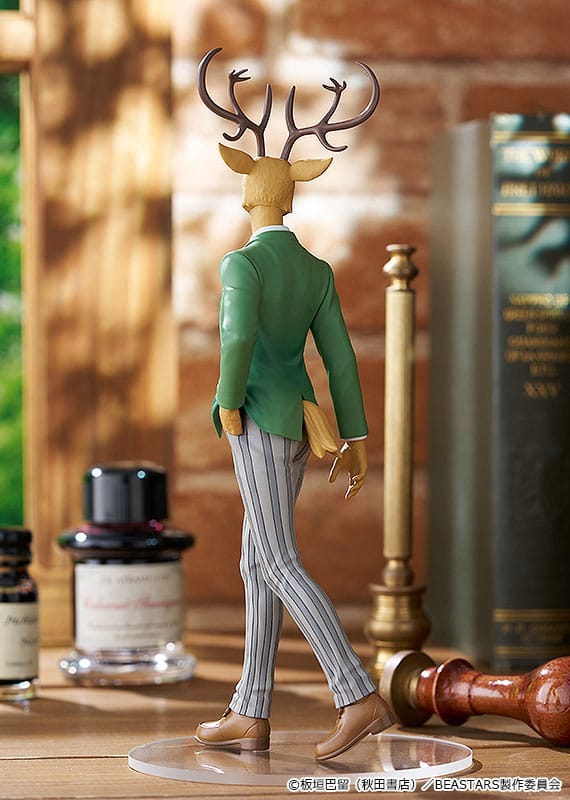 Beastars - Louis - Pop Up Parade figure (Good smile company)