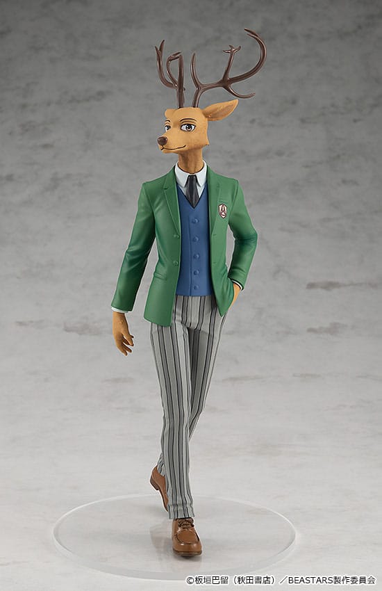 Beastars - Louis - Pop Up Parade figure (Good smile company)
