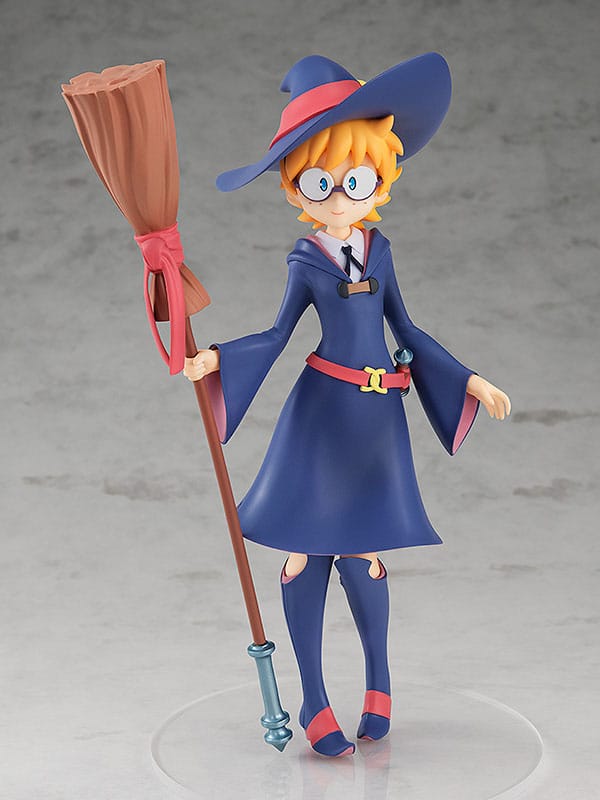 Little Witch Academia - Lotte Jansson - Pop Up Parade figure (Good smile company)