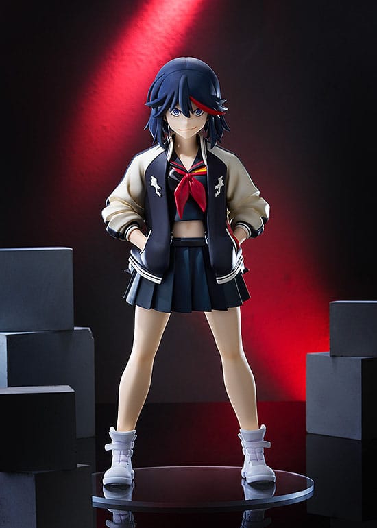 Kill La Kill - Ryuko Matoi - Souvenir Jacket Pop Up Parade Size L (Good Smile Company)