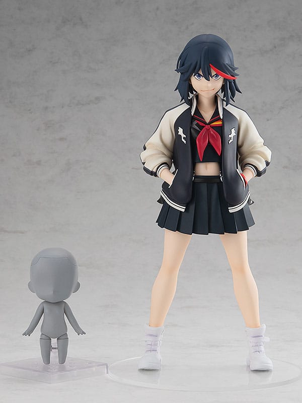 Kill La Kill - Ryuko Matoi - Souvenir Jacket Pop Up Parade Size L (Good Smile Company)