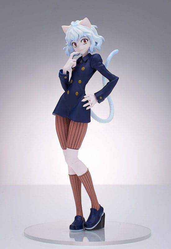 Hunter x Hunter - Neferpitou - Pop Up Parade Figur (Good Smile Company)