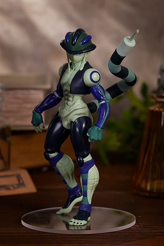 Hunter X Hunter - Meruem - Pop Up Parade figure (Good smile company)