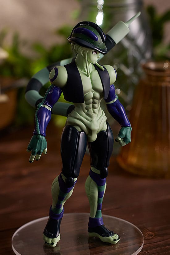 Hunter X Hunter - Meruem - Pop Up Parade figure (Good smile company)