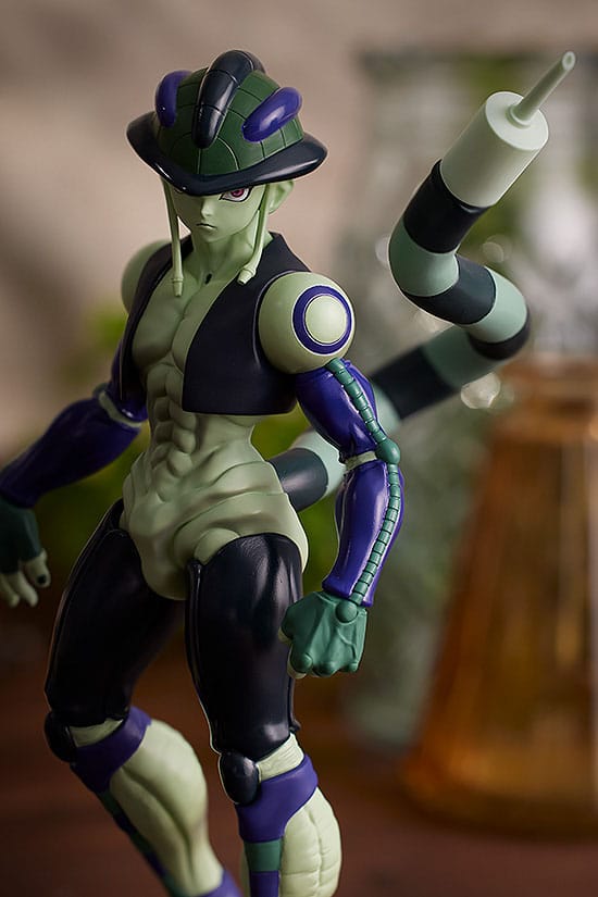 Hunter X Hunter - Meruem - Pop Up Parade figure (Good smile company)