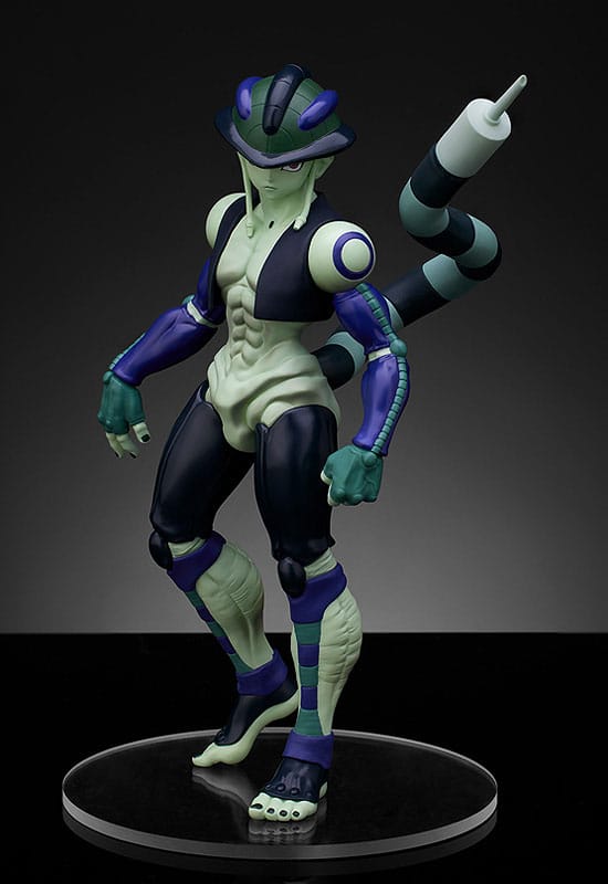 Hunter X Hunter - Meruem - Pop Up Parade figure (Good smile company)