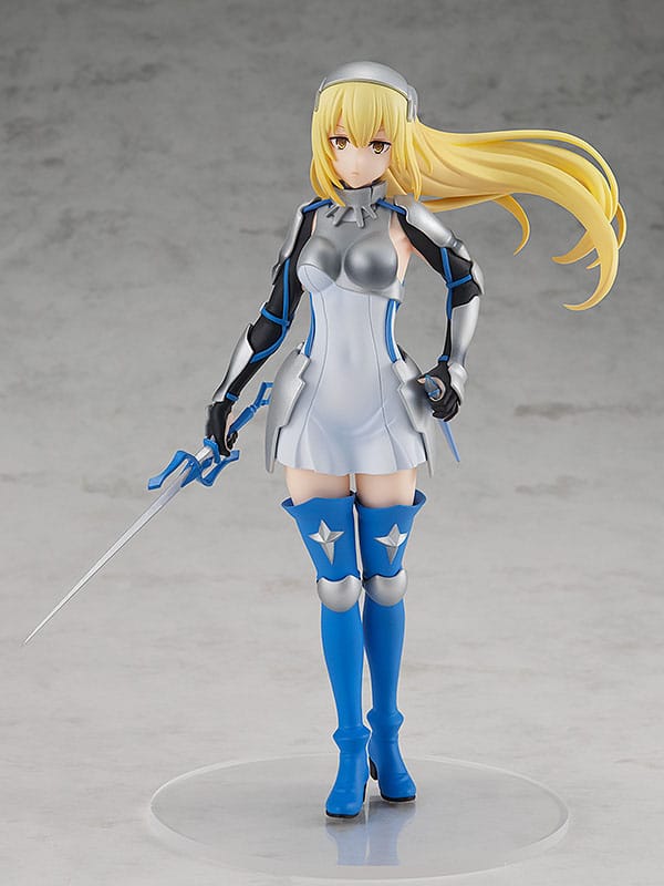 Danmachi: Is it wrong to try to pick up girls in a dungeon? IV - AIS Wallenstein - Pop Up Parade figure (Good smile company)