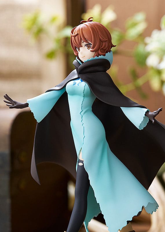 Danmachi: Is it wrong to try to pick up girls in a dungeon? IV - Liliruca ARDE - Pop -up Parade figure (Good smile company)