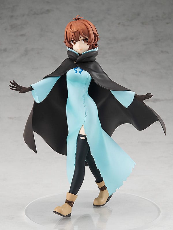 Danmachi: Is it wrong to try to pick up girls in a dungeon? IV - Liliruca ARDE - Pop -up Parade figure (Good smile company)