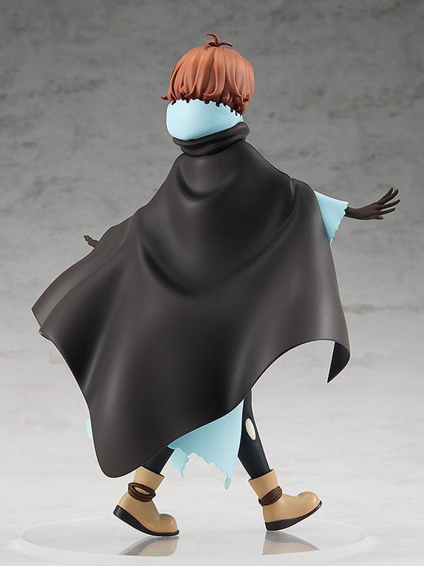 Danmachi: Is it wrong to try to pick up girls in a dungeon? IV - Liliruca ARDE - Pop -up Parade figure (Good smile company)