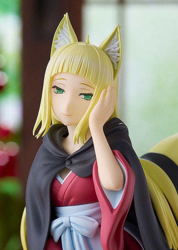 Danmachi: Is It Wrong to Try to Pick Up Girls in a Dungeon? IV - Sanjouno Haruhime - Pop Up Parade Figur (Good Smile Company)