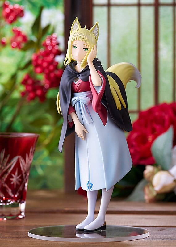 Danmachi: Is It Wrong to Try to Pick Up Girls in a Dungeon? IV - Sanjouno Haruhime - Pop Up Parade Figur (Good Smile Company)