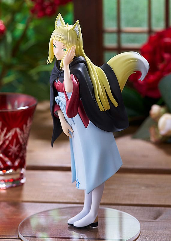Danmachi: Is It Wrong to Try to Pick Up Girls in a Dungeon? IV - Sanjouno Haruhime - Pop Up Parade Figur (Good Smile Company)