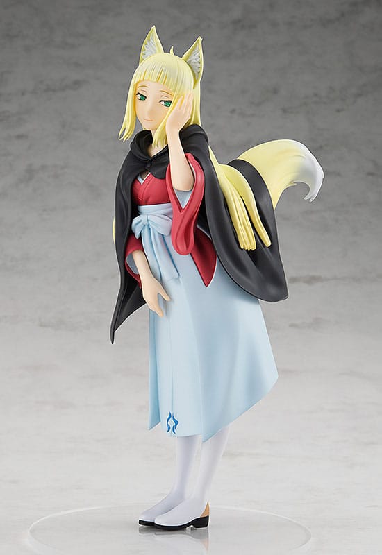 Danmachi: Is it wrong to try to pick up girls in a dungeon? IV - Sanjouno Haruhime - Pop Up Parade figure (Good smile company)