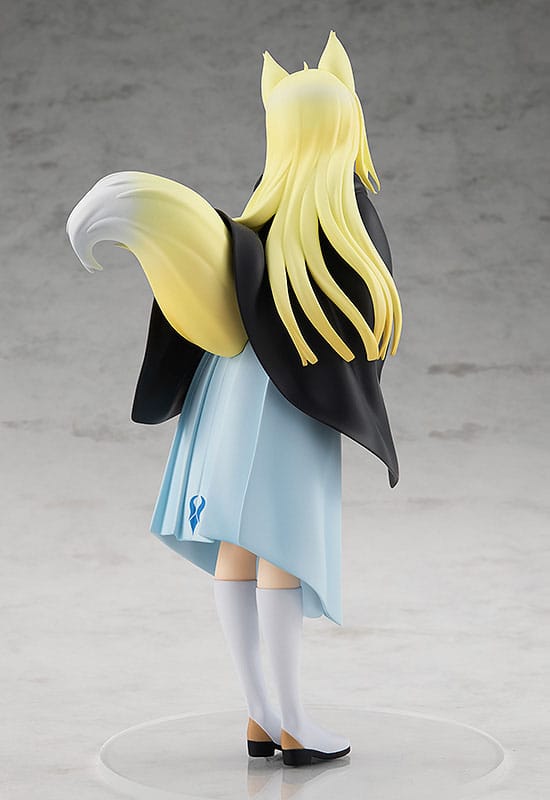 Danmachi: Is It Wrong to Try to Pick Up Girls in a Dungeon? IV - Sanjouno Haruhime - Pop Up Parade Figur (Good Smile Company)