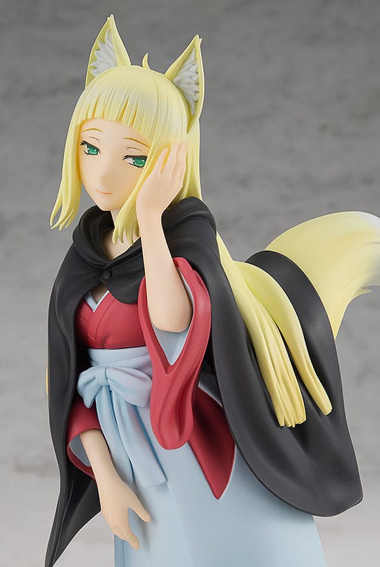 Danmachi: Is It Wrong to Try to Pick Up Girls in a Dungeon? IV - Sanjouno Haruhime - Pop Up Parade Figur (Good Smile Company)