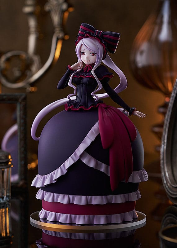 Overlord - Shalltear Bloodfalls - Pop Up Parade figure (Good smile company)