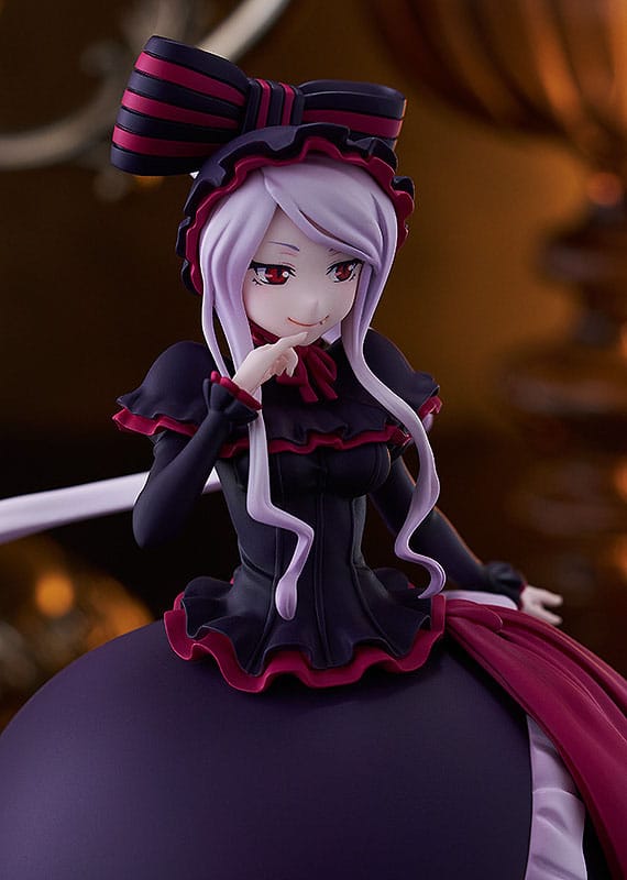 Overlord - Shalltear Bloodfalls - Pop Up Parade figure (Good smile company)