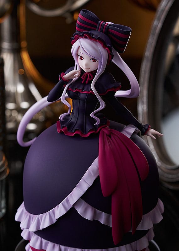 Overlord - Shalltear Bloodfalls - Pop Up Parade figure (Good smile company)