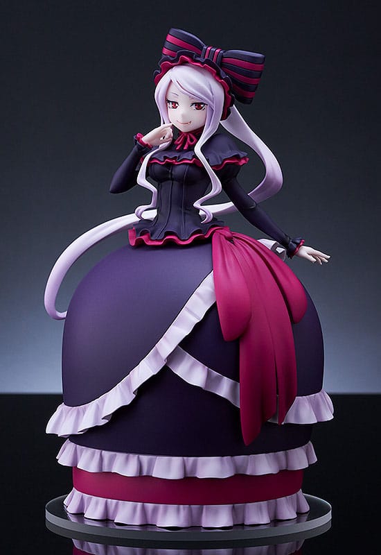 Overlord - Shalltear Bloodfalls - Pop Up Parade figure (Good smile company)