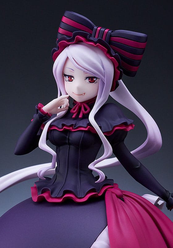 Overlord - Shalltear Bloodfalls - Pop Up Parade figure (Good smile company)