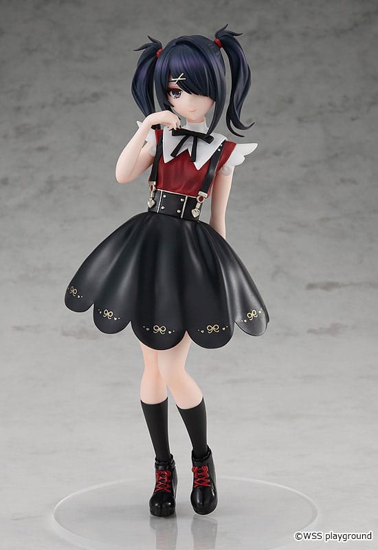 Needy Streamer Overload - AME - Pop Up Parade figure (Good smile company)