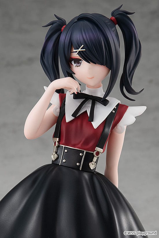Needy Streamer Overload - AME - Pop Up Parade figure (Good smile company)