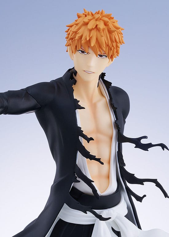 Bleach: Thousand -Year Blood War - Ichigo Kurosaki - Pop Up Parade figure (Good smile company)