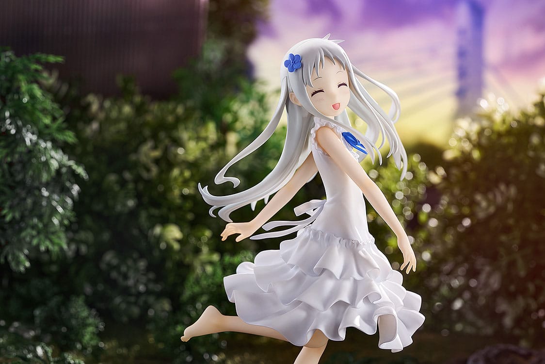 Anohana: The Flower We Saw That Day - Meiko Honma - Pop Up Parade Figur (Good Smile Company)