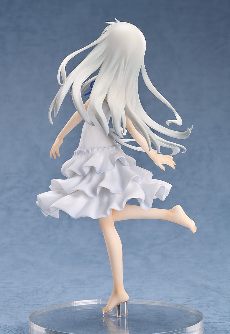 Anohana: The Flower We Saw That Day - Meiko Honma - Pop Up Parade Figur (Good Smile Company)